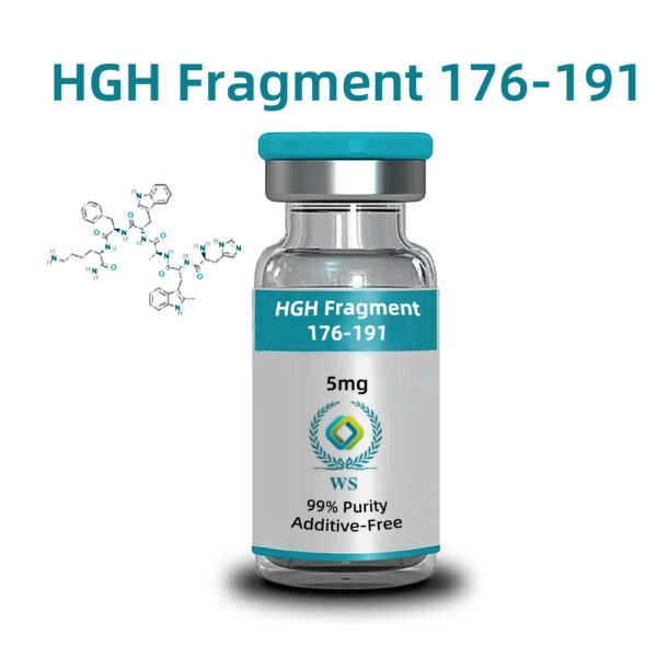 HGH Fragment 176-191 - 5mg