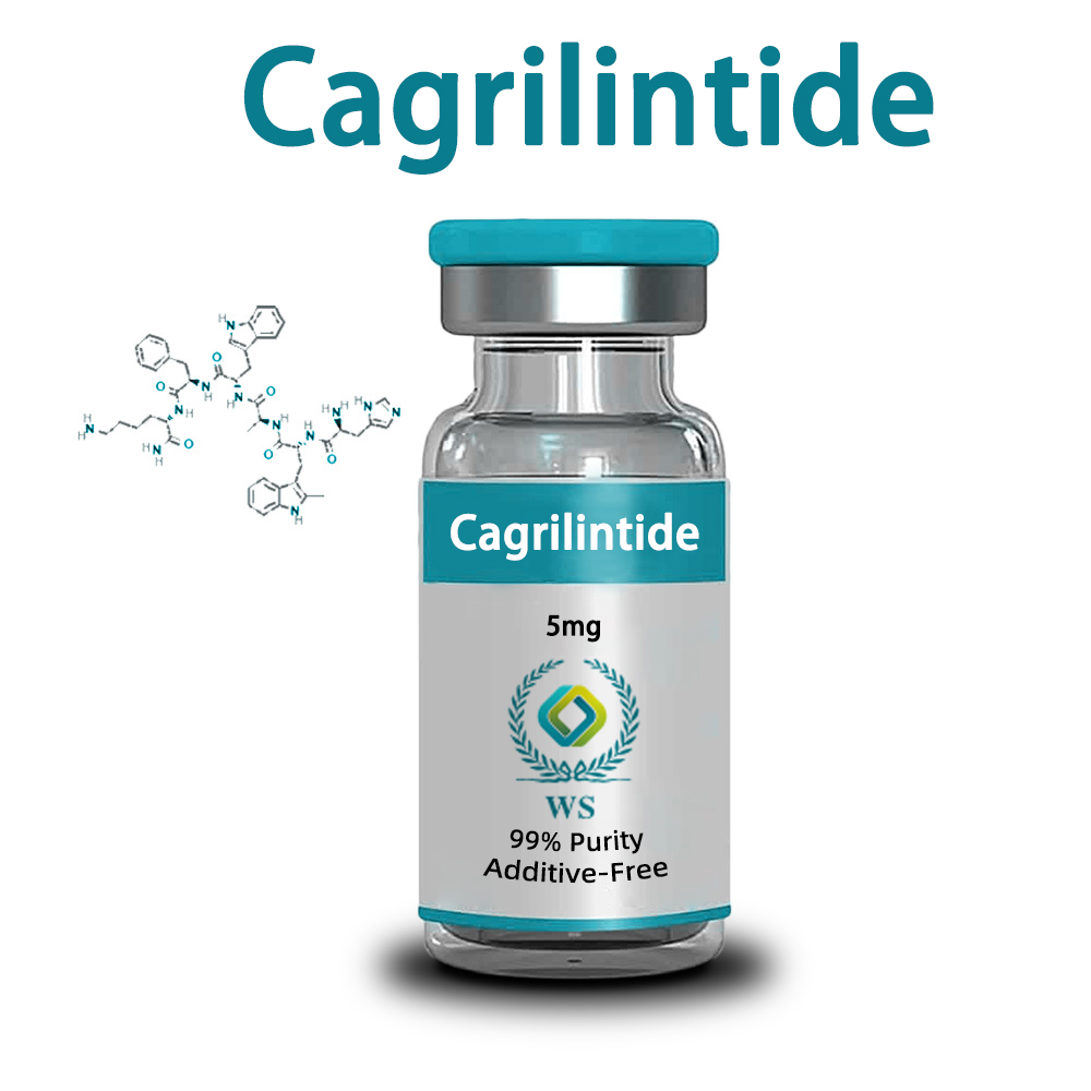 2e1edb0639a43c574b09c29770c8bfd3 Cagrilintide 5mg - Image 1