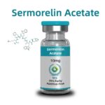Sermorelin 10mg
