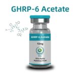 GHRP-6 10mg
