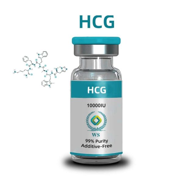 HCG 10000 IU