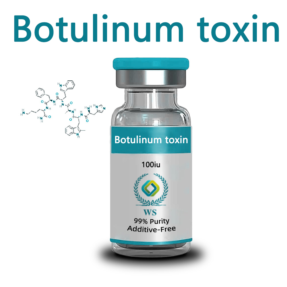 411781890a3d2a2ba08b626dbdd16cc7 Botulinum toxin 100iu - Image 1