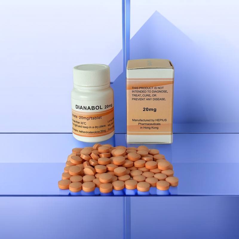 46bed2abb3a1f3b63d1346e817e00b2a DIANABOL 20mg - Image 1