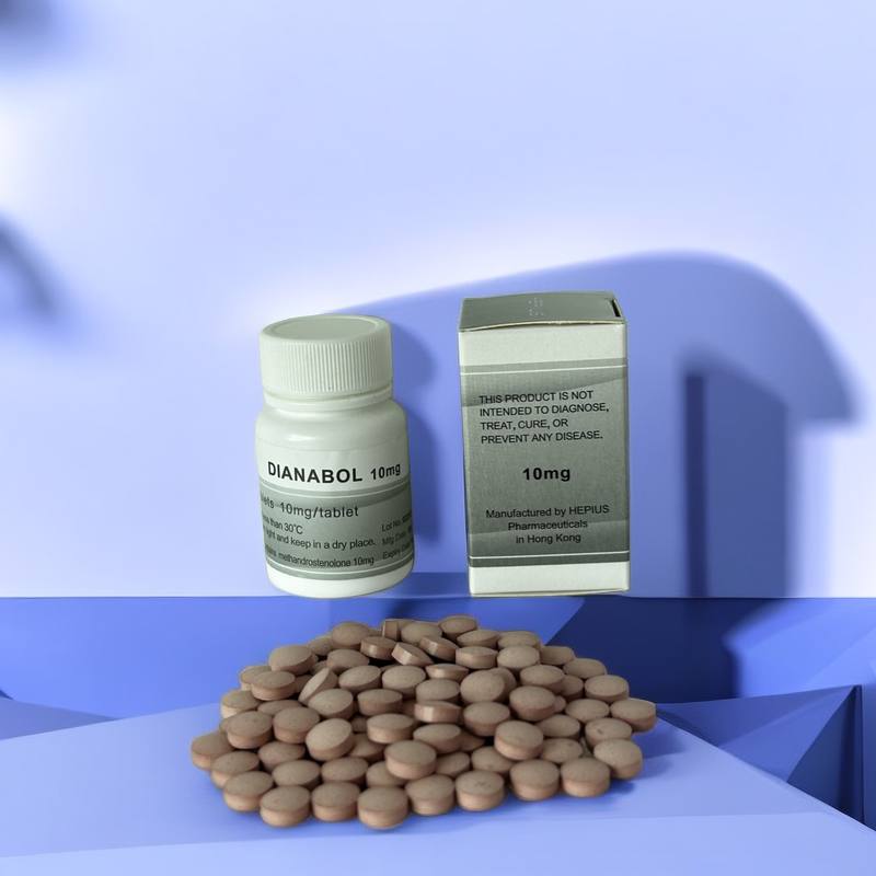 6d4e8fef62f9b56242cc2df7206f23a8 DIANABOL 10mg - Image 1