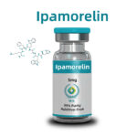 Ipamorelin 5mg