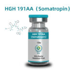 HGH 191AA 12IU