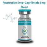 Reta 5mg+Cagri 5mg Blend