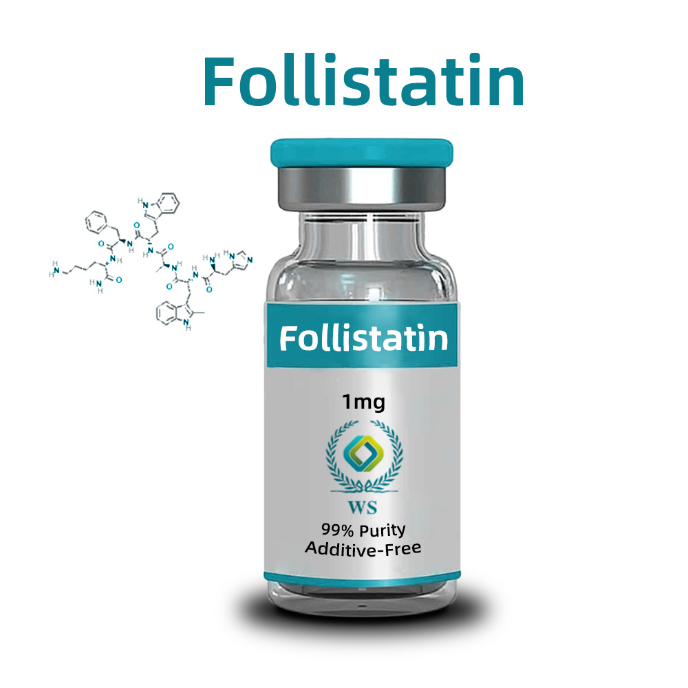 7ba8dfd42058a1c6ba54c4f6fbfa1716 Follistatin 1mg - Image 1