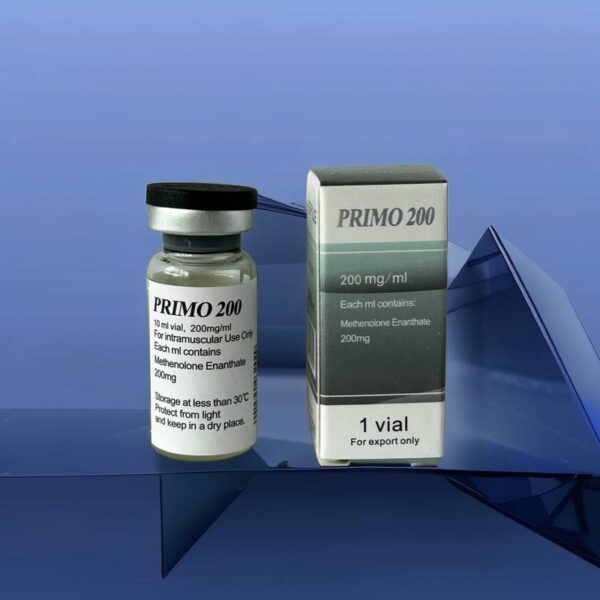 Primo E 200