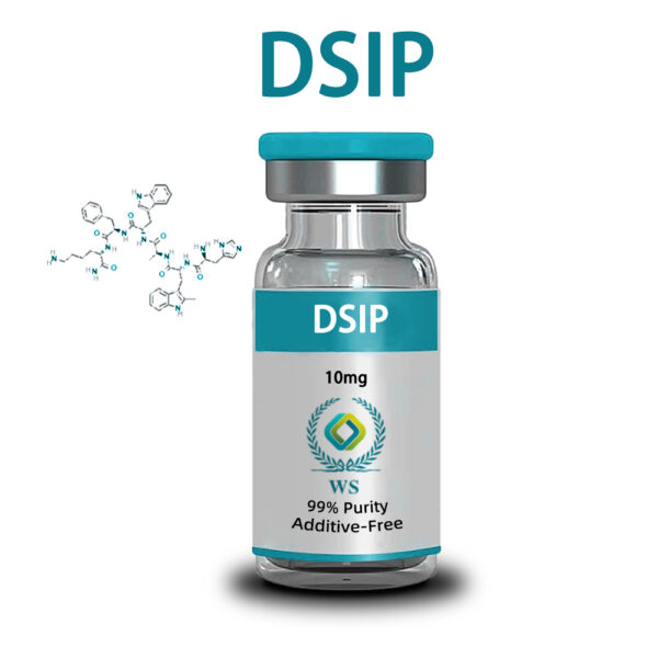DSIP 10mg