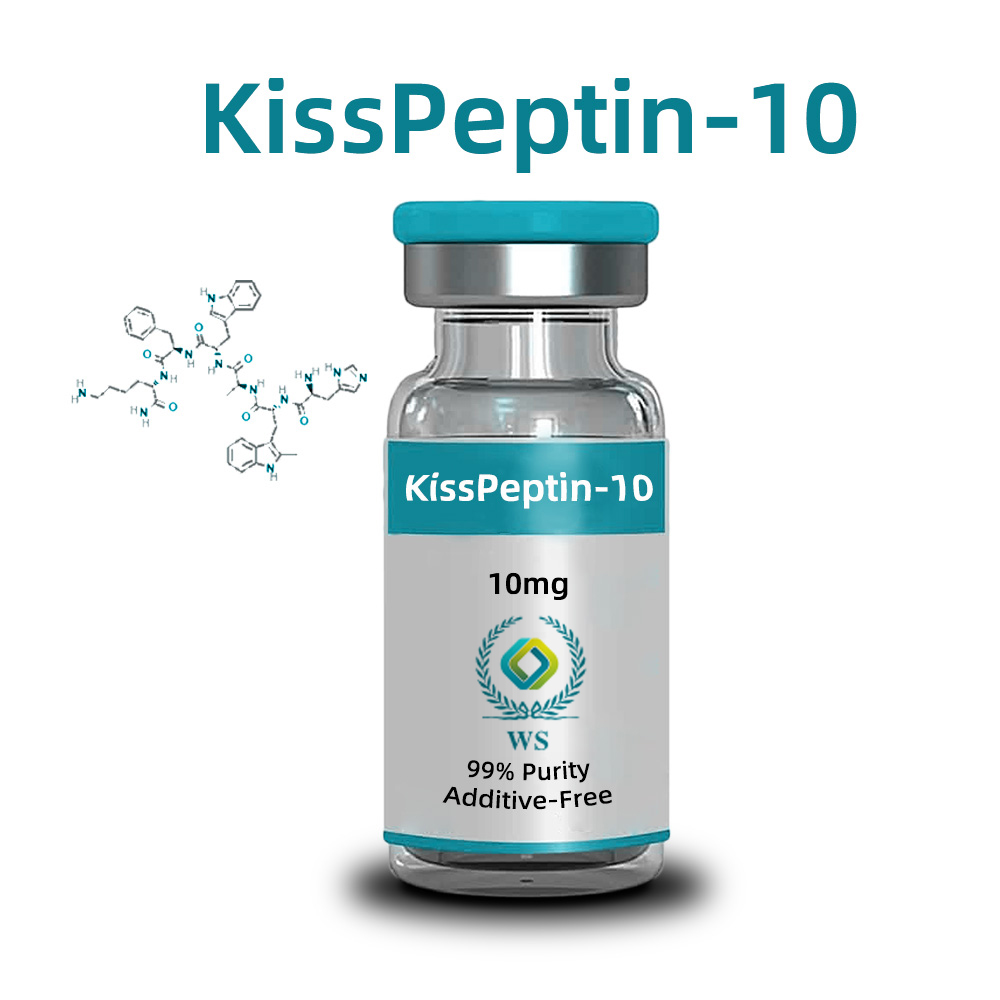 8bedfda7e73c6268f3b01df3f242f542 KissPeptin-10 - Image 1