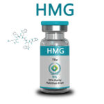 HMG 75iu