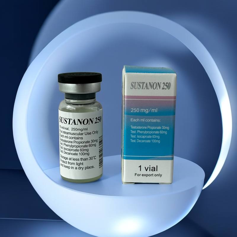 9591cb3b2ffa6c5fc5de6c528488e007 SUSTANON 250 - Image 1