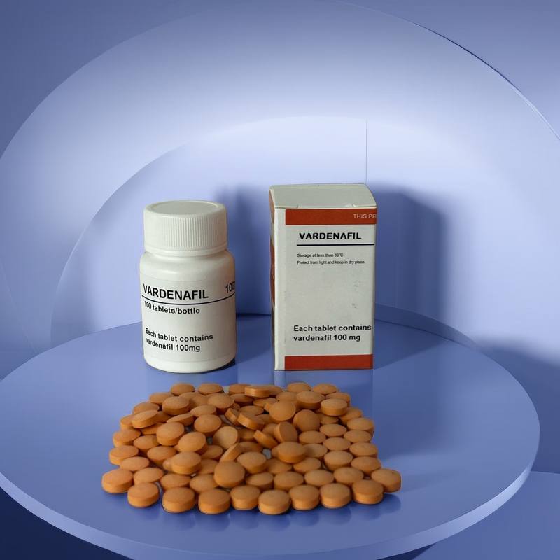 987c167d95ffc5a0929d3ed8afc5a325 VARDENAFIL - Image 1
