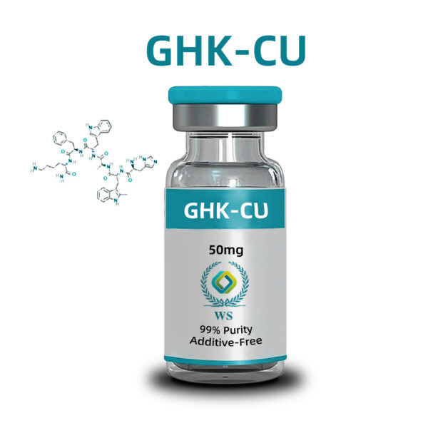 GHK-CU 50mg