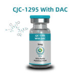 CJC-1295 With DAC 5mg