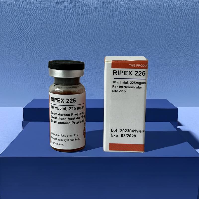 bc4af4d3ac4a34192da099f83168e366 RIPEX 225 - Image 1