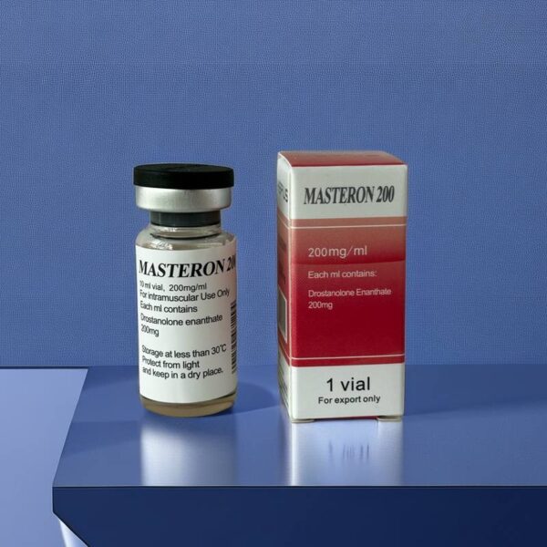 MAST-E（DE）200mg