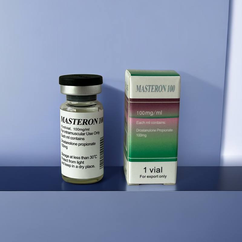 c379e88b66b4f3980b80ad04e225550f MAST-P(DP)100mg - Image 1
