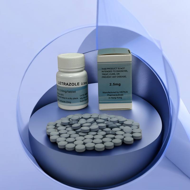 eaffd74eaa5724a005b5adc673ba252e LETRAZOLE - Image 1