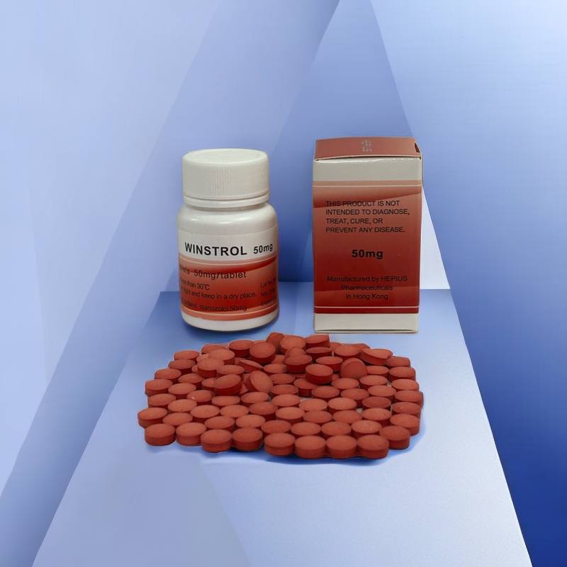 eb2c7759583813abf7d6ad628d0396a2 Winstrol 50mg - Image 1