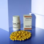 Tadanafil（Cialis）20mg