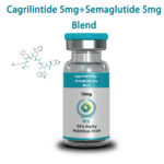Cagri 5mg+Sema 5mg Blend