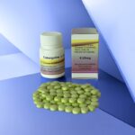 Cabergoline